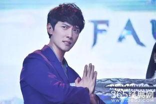 八卦圈爆料冯绍峰视频,冯绍峰视频幕后真相曝光  第2张